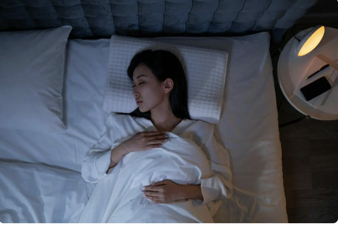 Self-Care di Era Serba Sibuk: 10 Ritual Malam Bikin Tidur Nyenyak & Berkualitas