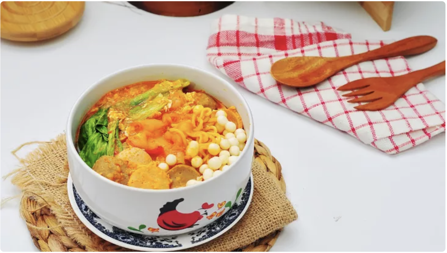 6 Fakta Mengejutkan: Seblak Bisa Picu Stunting & Malnutrisi? Begini Kata Dokter