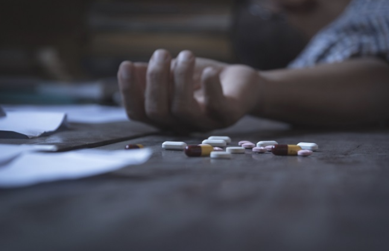 5 Langkah Efektif Mencegah Bunuh Diri: Peran Anda Bisa Menyelamatkan Nyawa