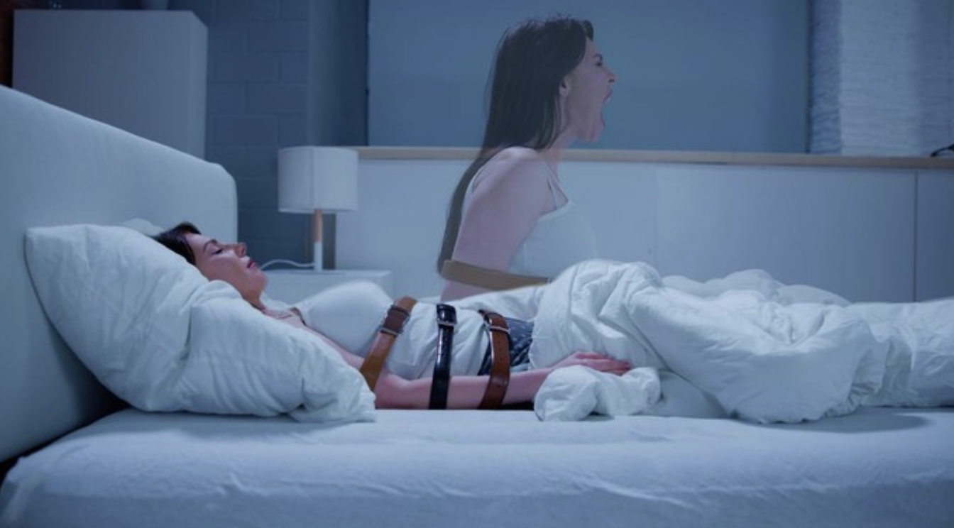 7 Fakta Medis tentang Ketindihan: Bukan Mistis, Begini Cara Mengatasinya