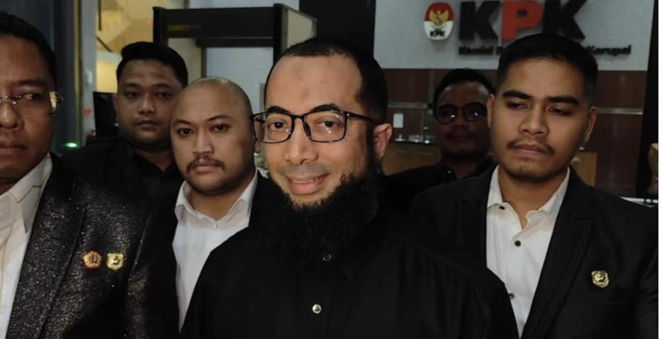 Fakta Terbaru! 7 Hal Soal Ustaz Khalid Basalamah Kembalikan Uang ke KPK Terkait Kuota Haji 2024