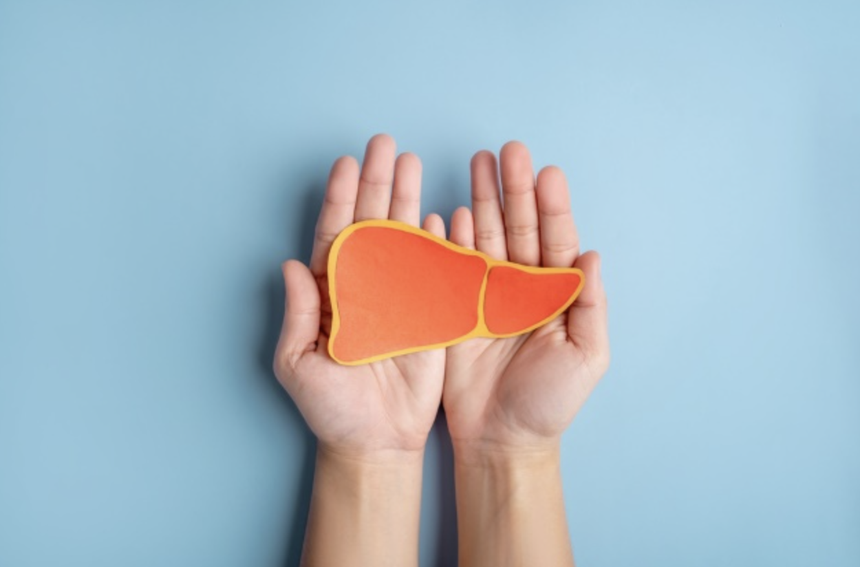 Liver Bersih! 7 Minuman & Cara Ampuh Membersihkannya Secara Alami