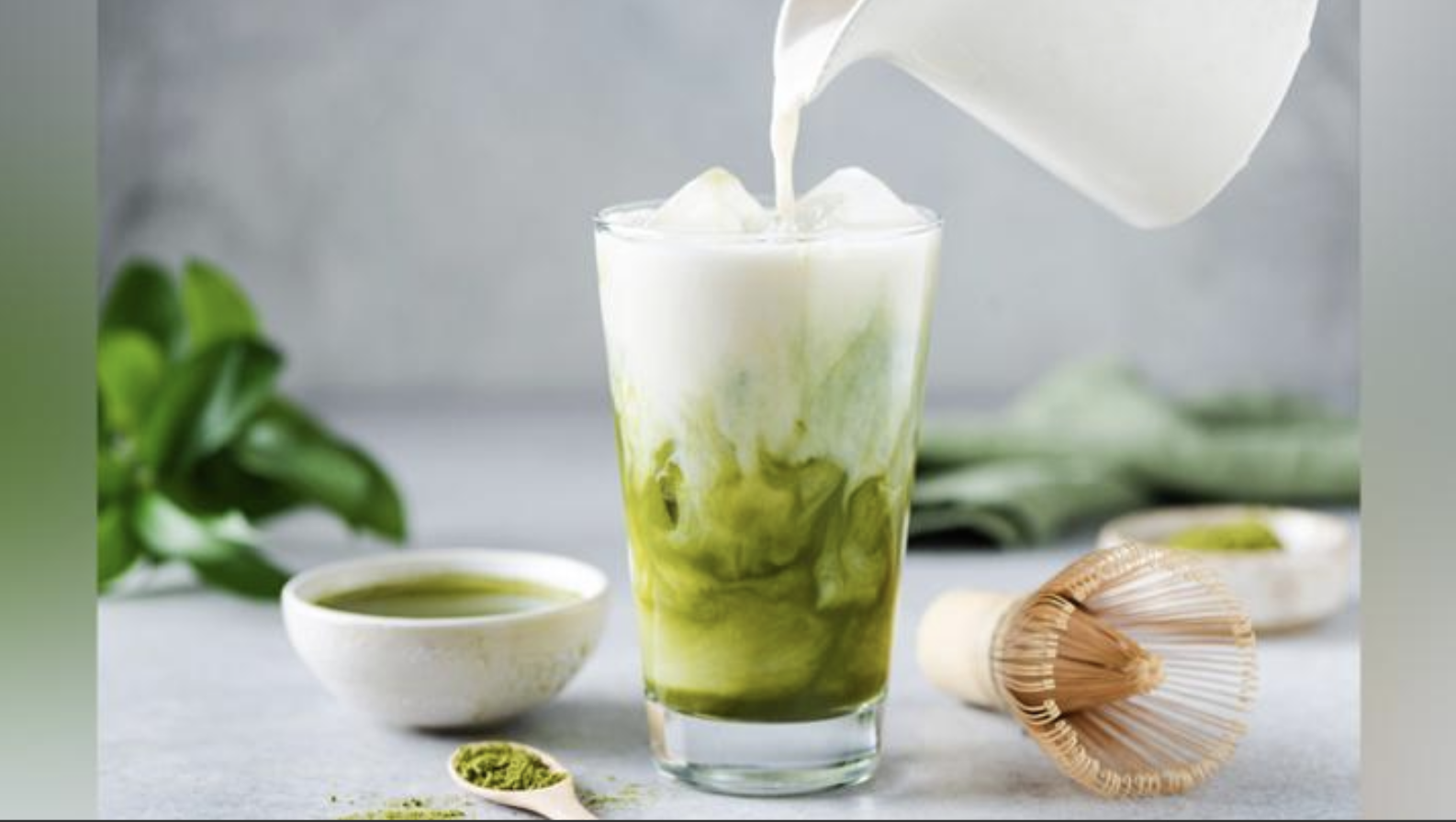 2 Fakta Mengejutkan: Matcha Bisa Picu Anemia Berat, Gen Z Wajib Waspada!