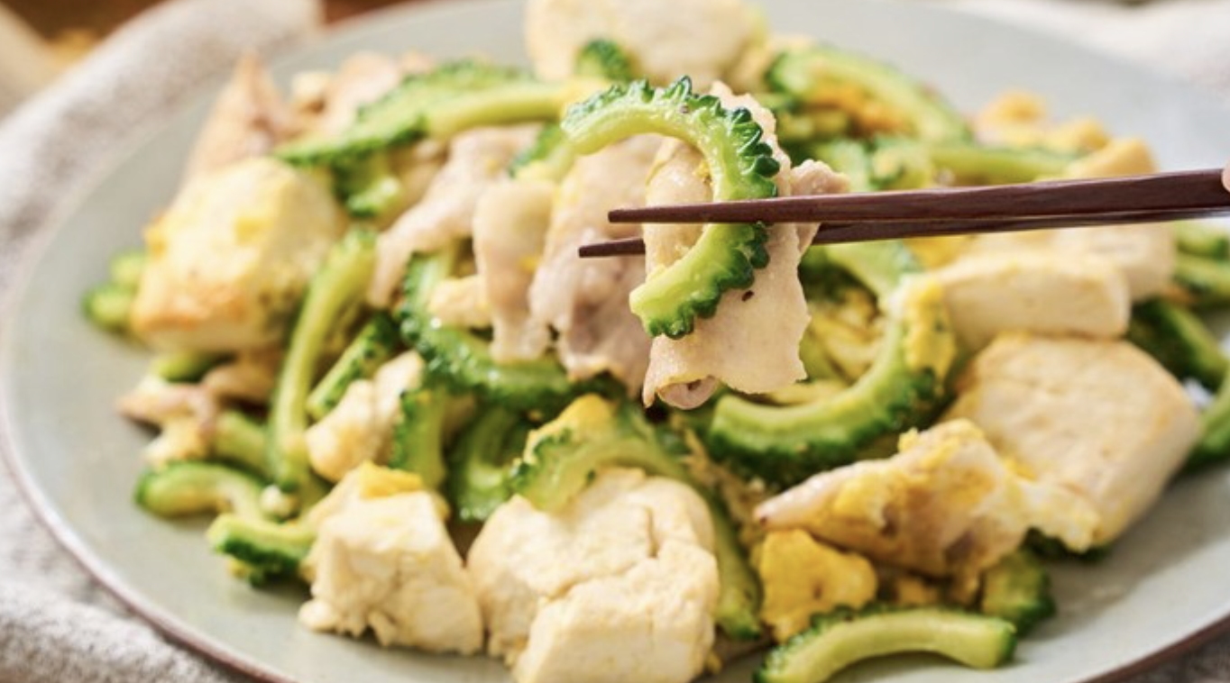 4 Khasiat Pare yang Ampuh Atasi Diabetes & Kolesterol, Wajib Tahu!