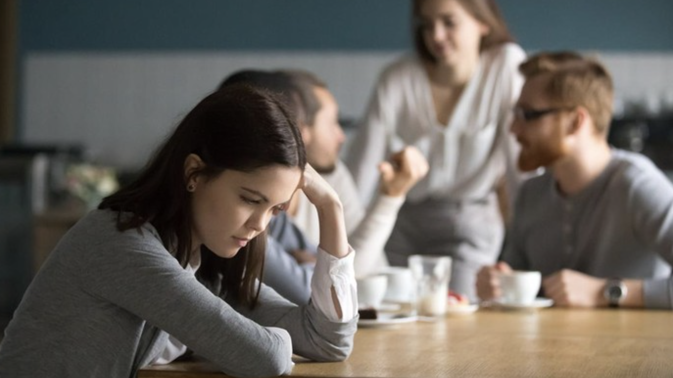 7 Fakta Mengejutkan Tentang Otrovert & Ambivert, Kepribadian Baru yang Bikin Penasaran