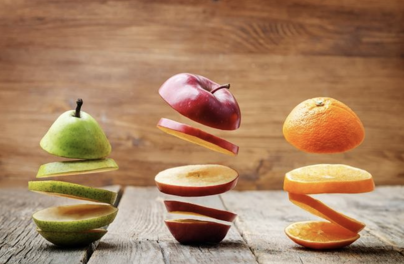 9 Buah & Sayur Penurun Hipertensi: Cara Alami Jaga Tekanan Darah