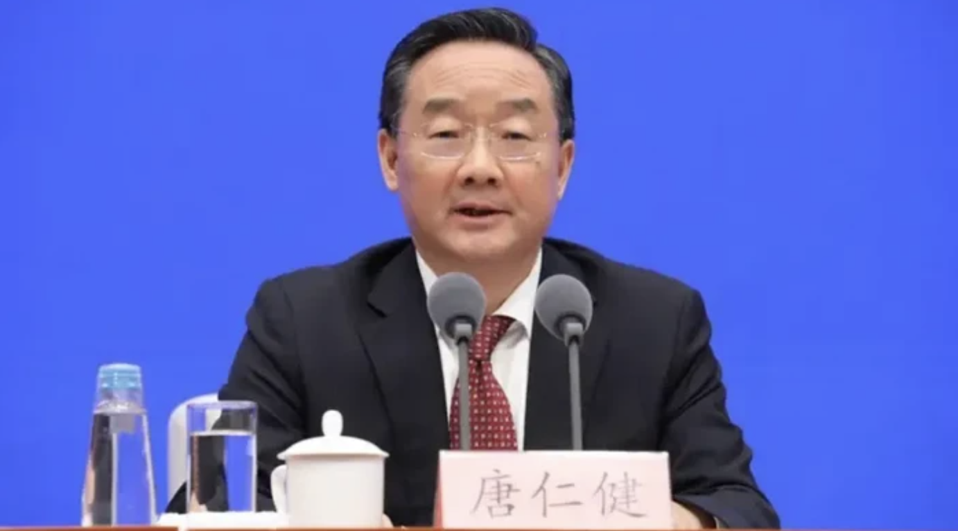 Eks Menteri China Divonis Mati karena Suap Rp627 M, Simak Fakta Lengkapnya