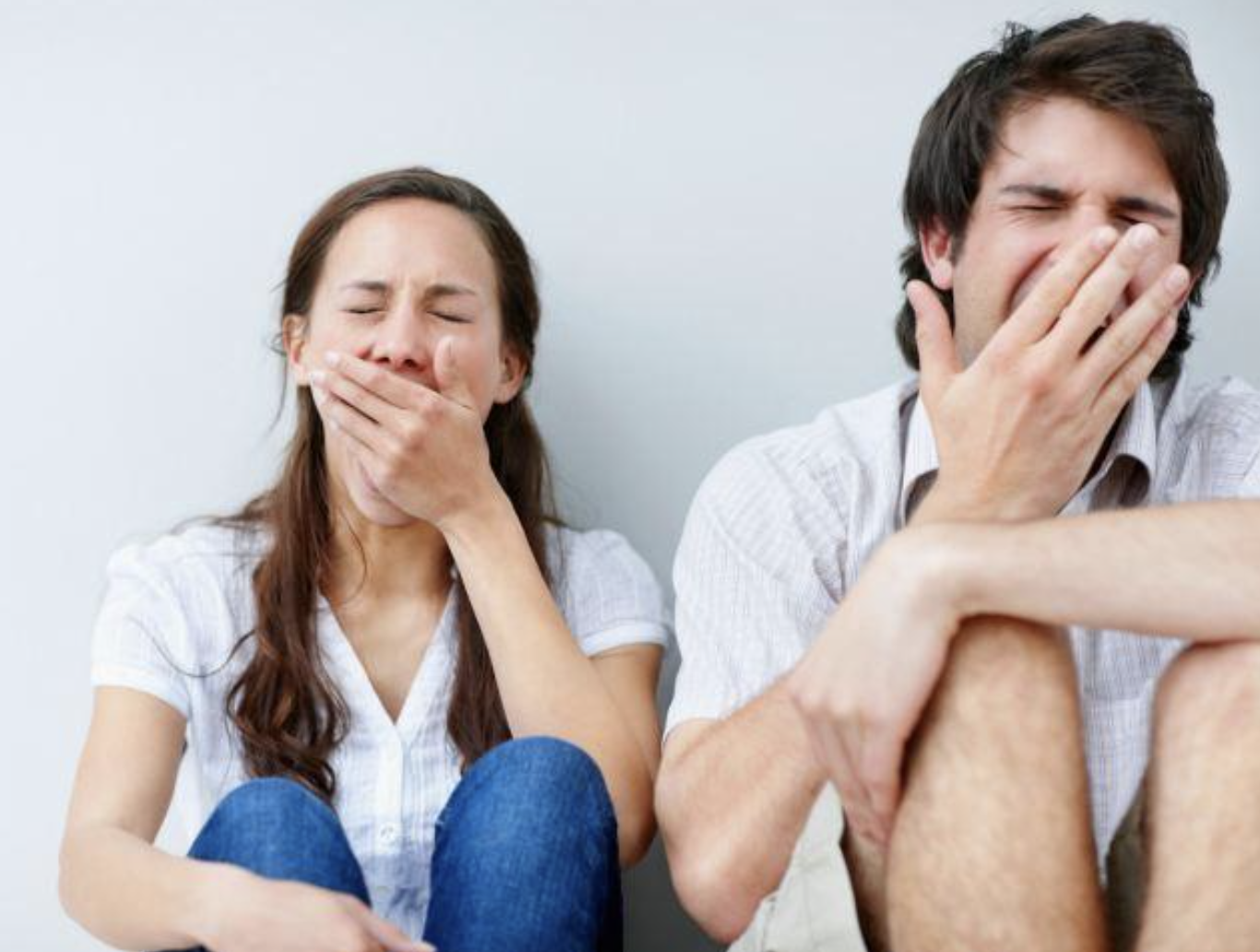 7 Fakta Ilmiah Kenapa Menguap Bisa Menular, Ternyata Ada Kaitannya dengan Empati & Otak