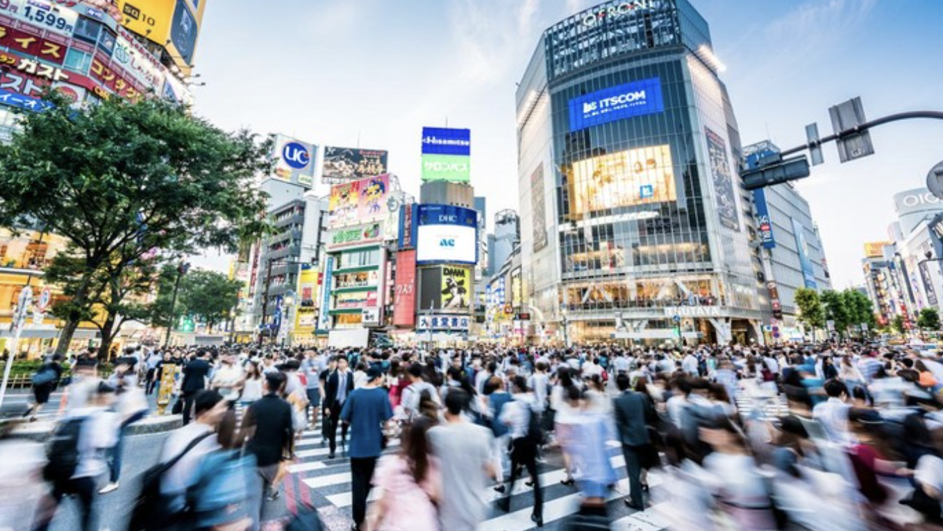WNI Bobol Toko Mewah Rp 1 Miliar di Shibuya, Kasus Disorot KBRI Tokyo