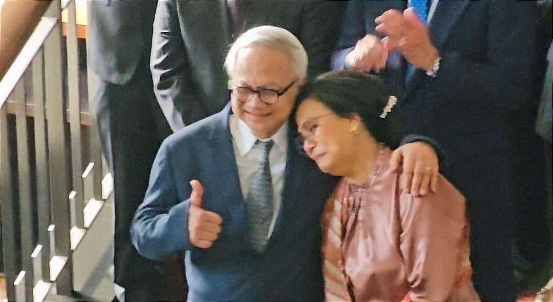 Sri Mulyani Pamit, Minta Privasi Dihormati Usai Lengser