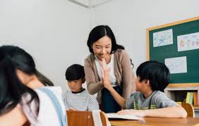 Mengapa Pendidikan Karakter Sejak Sekolah Dasar Sangat Penting?