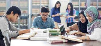 Pola Hidup Sehat Mahasiswa Agar Tetap Bugar Seharian