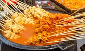 Rekomendasi Jajanan Hits TikTok Paling Digemari Generasi Muda