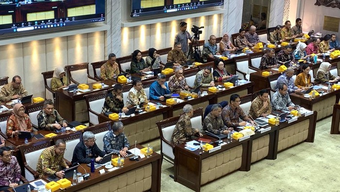 Kemenkeu Lanjutkan Efisiensi Anggaran 2026, Hemat Rp3,53 Triliun