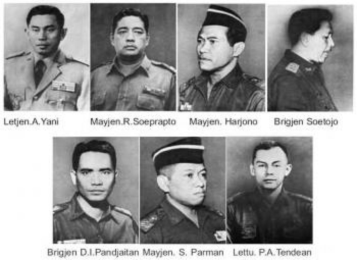 G30S/PKI: Sejarah Kelam yang Perlu Dikenang Bersama