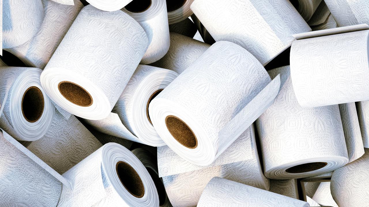 2 Inovasi Gila 2025: Tisu Toilet Bekas Jadi Detergen &amp; Minyak Jelantah Disulap Jadi Kemasan Camilan Ramah Lingkungan