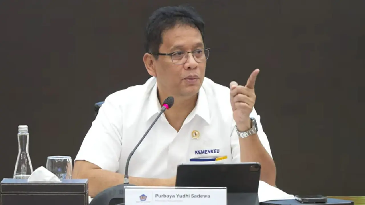 15.933 Aduan Masuk! Menkeu Purbaya Siapkan Tim Buru Cukong Rokok Ilegal di Tiap Daerah