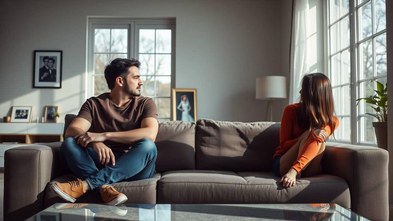 6 Tanda Lonceng Kematian Pernikahan! Ungkap Penyebab Utama Perceraian yang Sering Terjadi di 2025