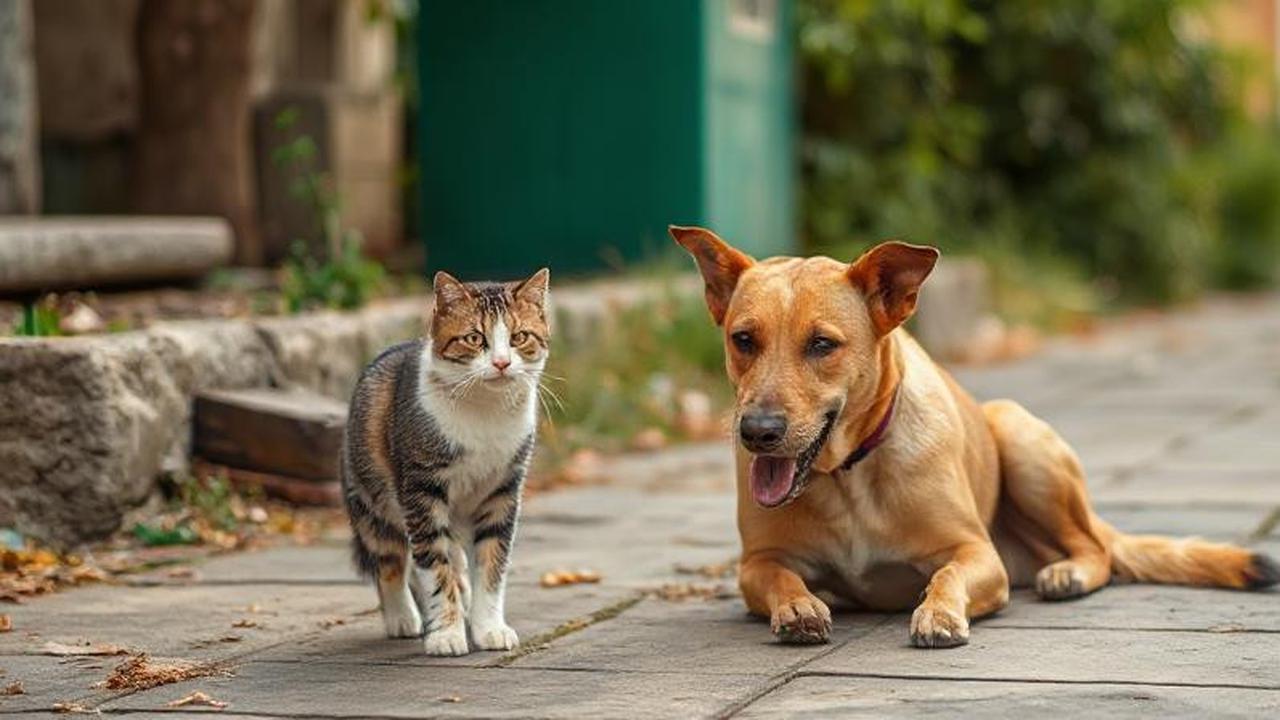 5 Dampak Mematikan Makan Daging Anjing dan Kucing, Waspada Sebelum Terlambat! Pergub Baru Segera Terbit