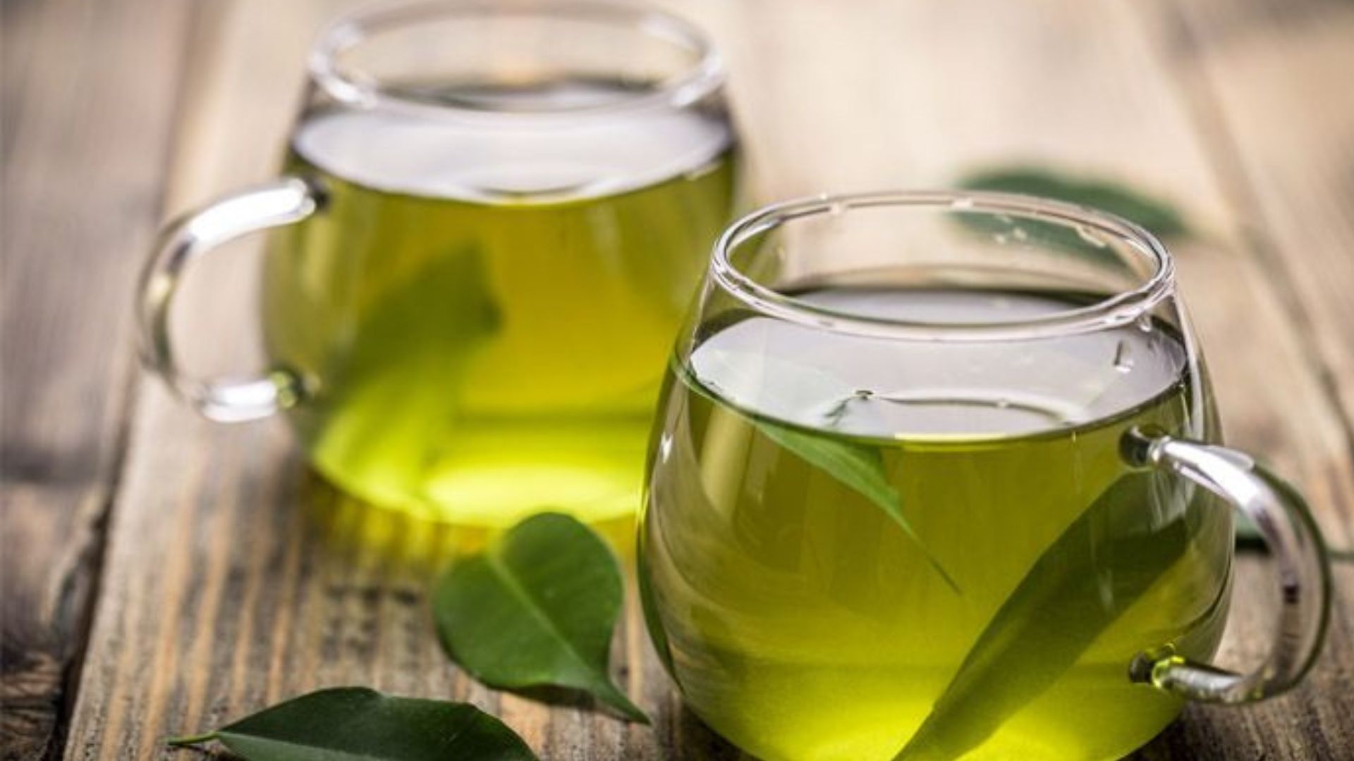 5 Manfaat Teh Hijau untuk Kesehatan Tubuh