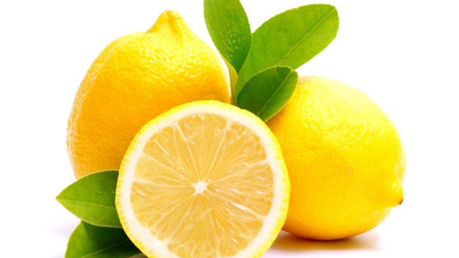 5 Alasan Minum Air Lemon Setiap Pagi Bisa Menjaga Imunitas Tubuh