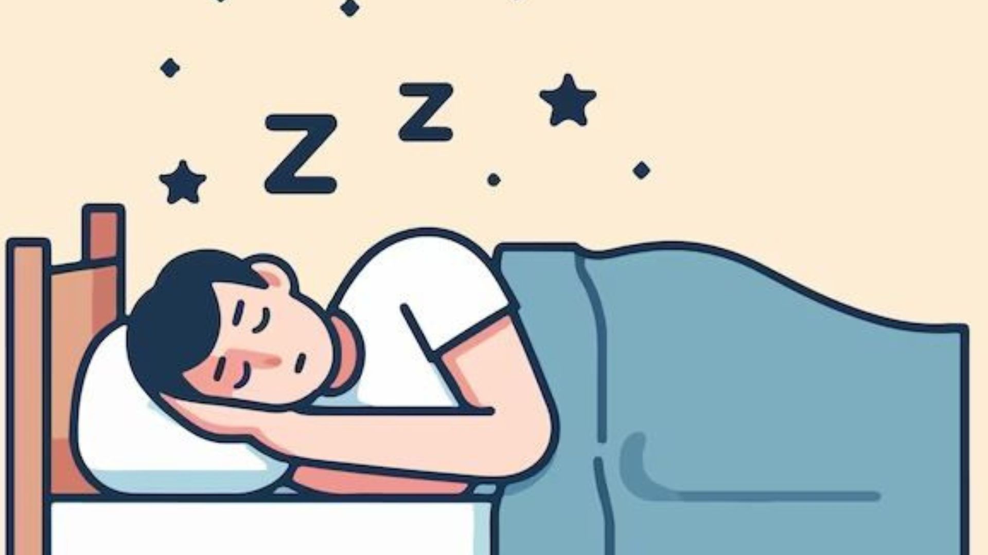 5 Kebiasaan yang Bisa Membantumu Tidur Lebih Nyenyak