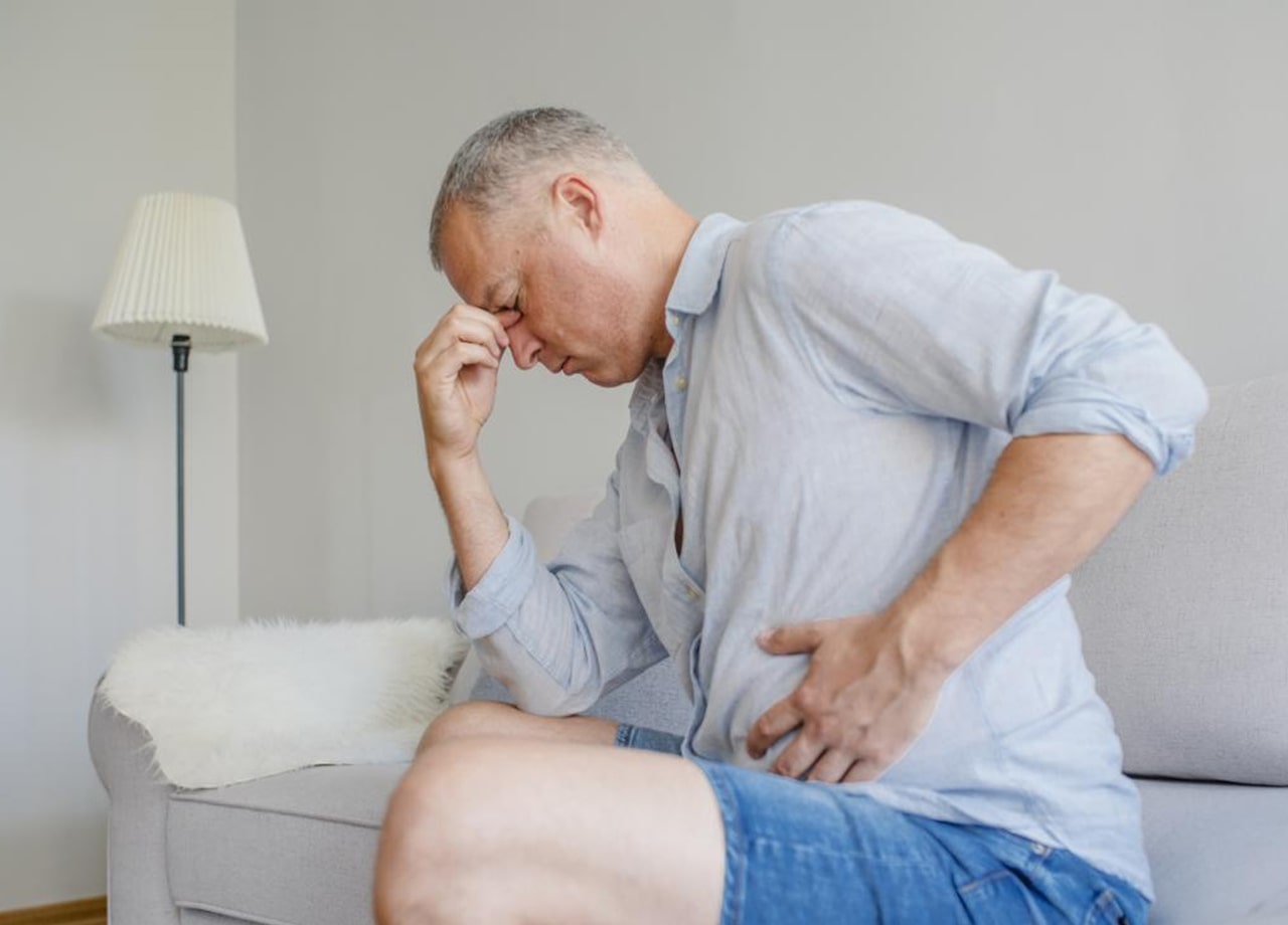 9 Tanda GERD Kambuh yang Sering Diabaikan â€” Nomor 5 Bisa Bikin Serak Permanen!