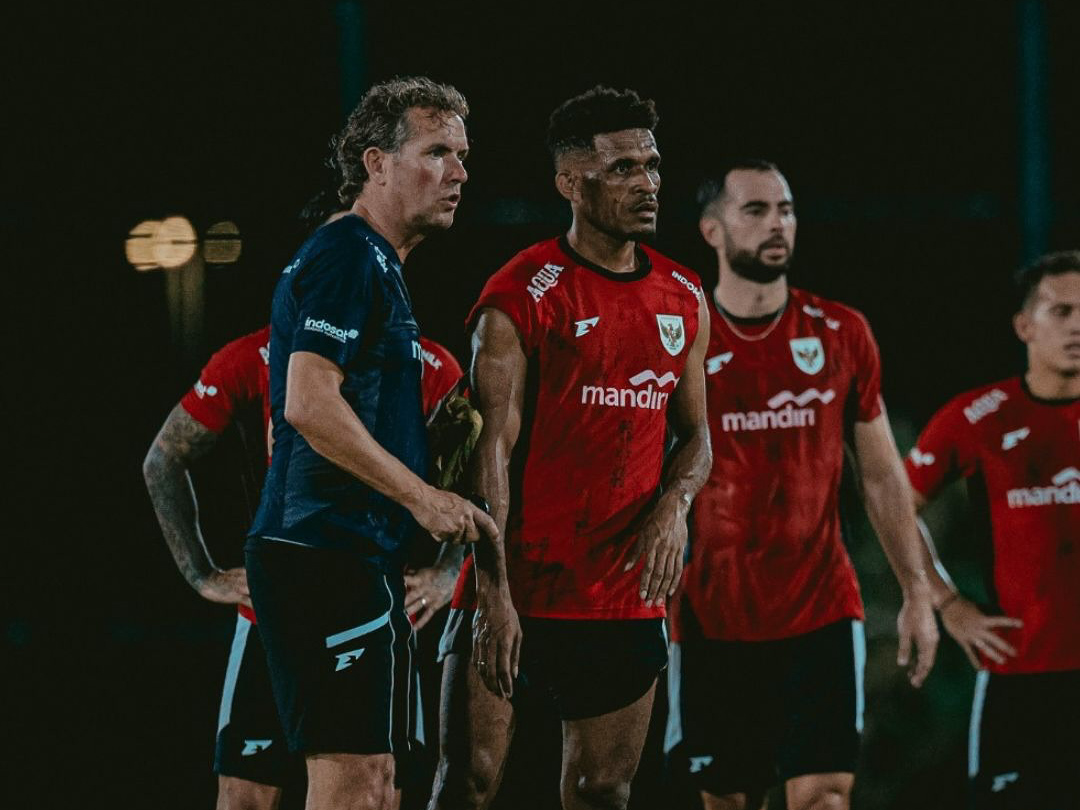 Rintangan Terakhir Timnas Indonesia untuk Lolos Piala Dunia Melewati Kualifikasi Babak ke 4