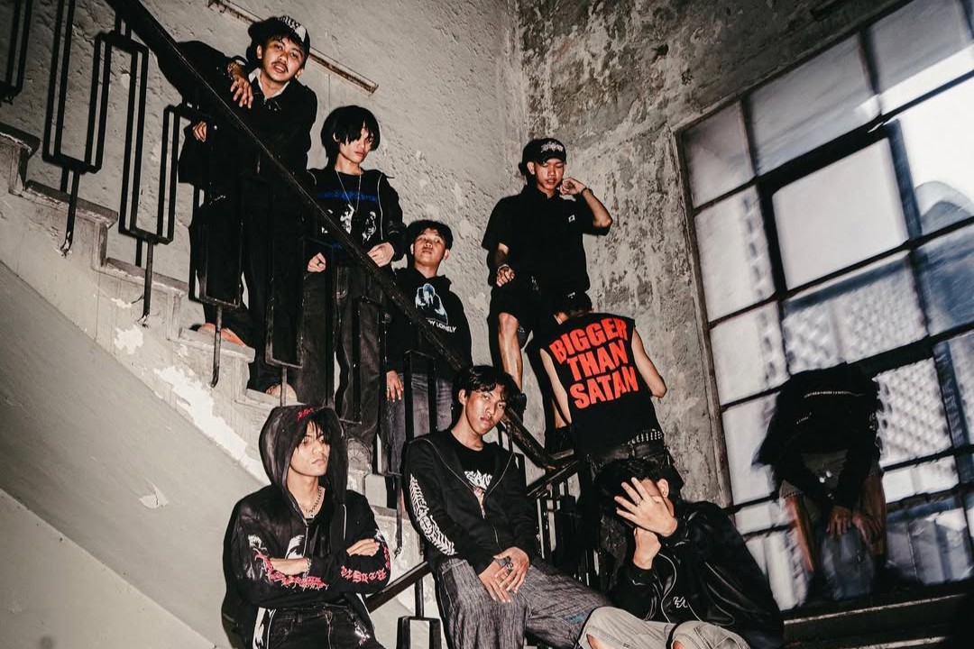 Belum Gaul Kalau Belum Tau Poris: Meledaknya PORIS Di Industri Musik