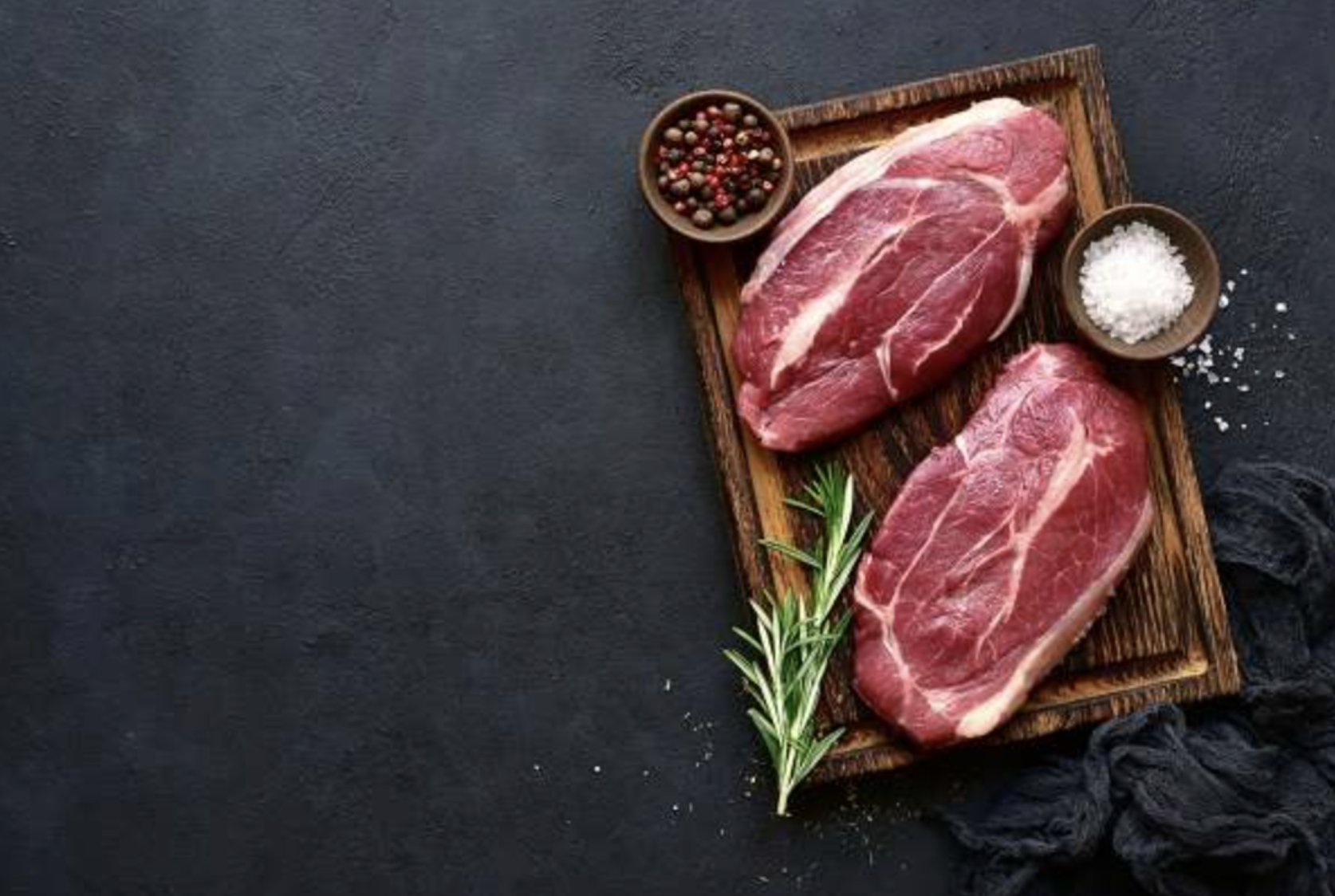 7 Cara Ampuh Cegah Salmonella & E. Coli Saat Mengolah Daging Sehat