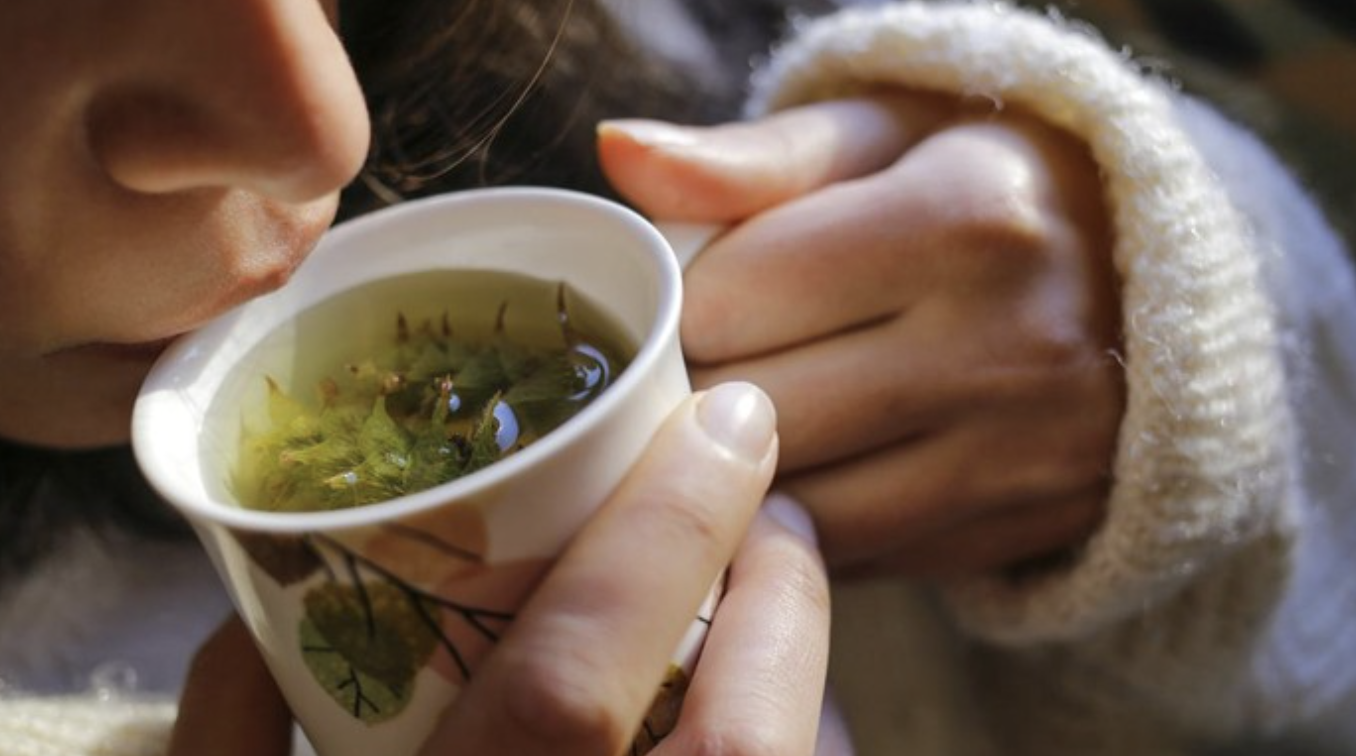 7 Ramuan Herbal & Obat Alami untuk Tangkal Flu dan Pilek di Cuaca Tak Menentu