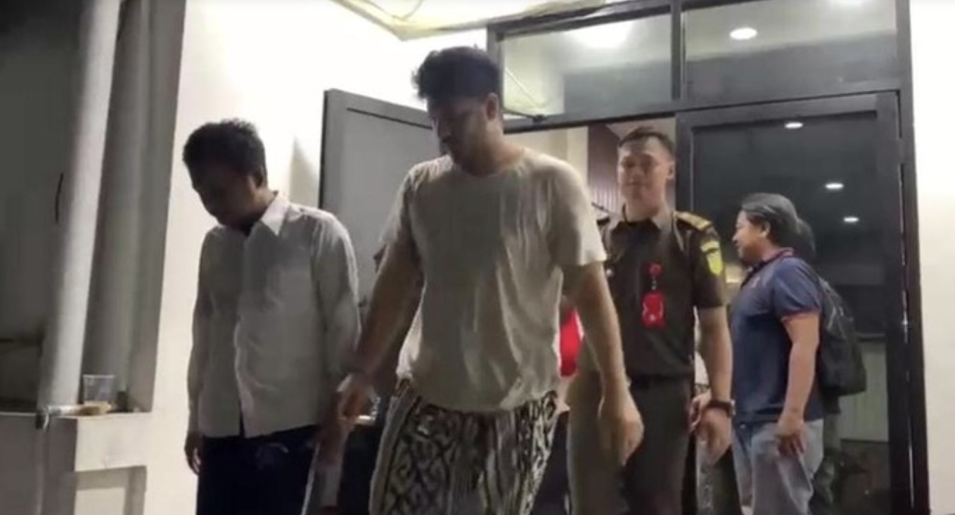 Mengejutkan Ammar Zoni Terjerat Kasus Narkoba Lagi di Dalam Rutan, Dijerat Pasal 114  & Pasal 112