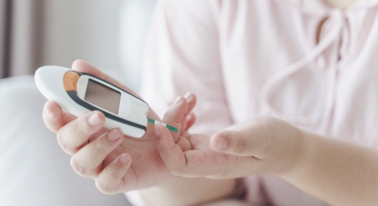 7 Tanda Tubuh Ini Jadi Peringatan Dini Sebelum Diabetes Menyerang, Jangan Diabaikan!