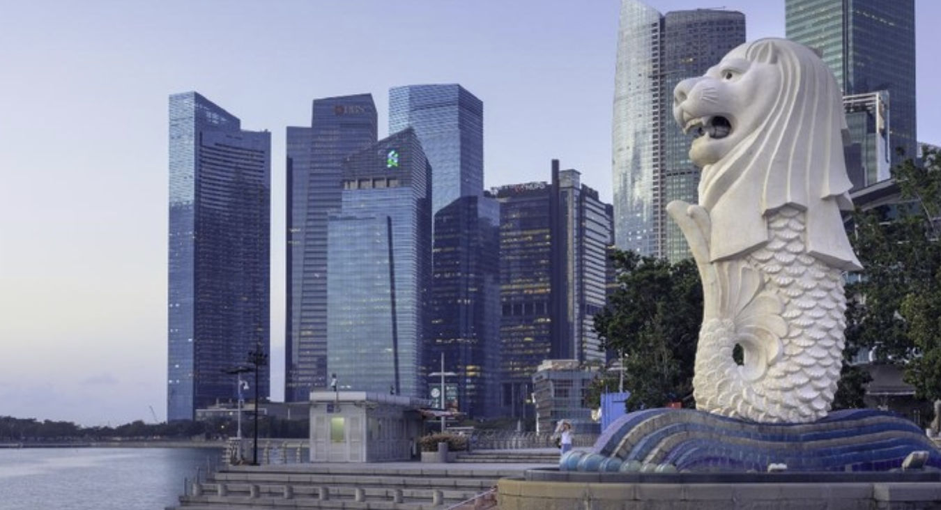 13 Sekolah di Singapura Terapkan â€œDapur Pusatâ€ Mulai 2026, Sistem Makan Siswa Seragam dan Bergizi