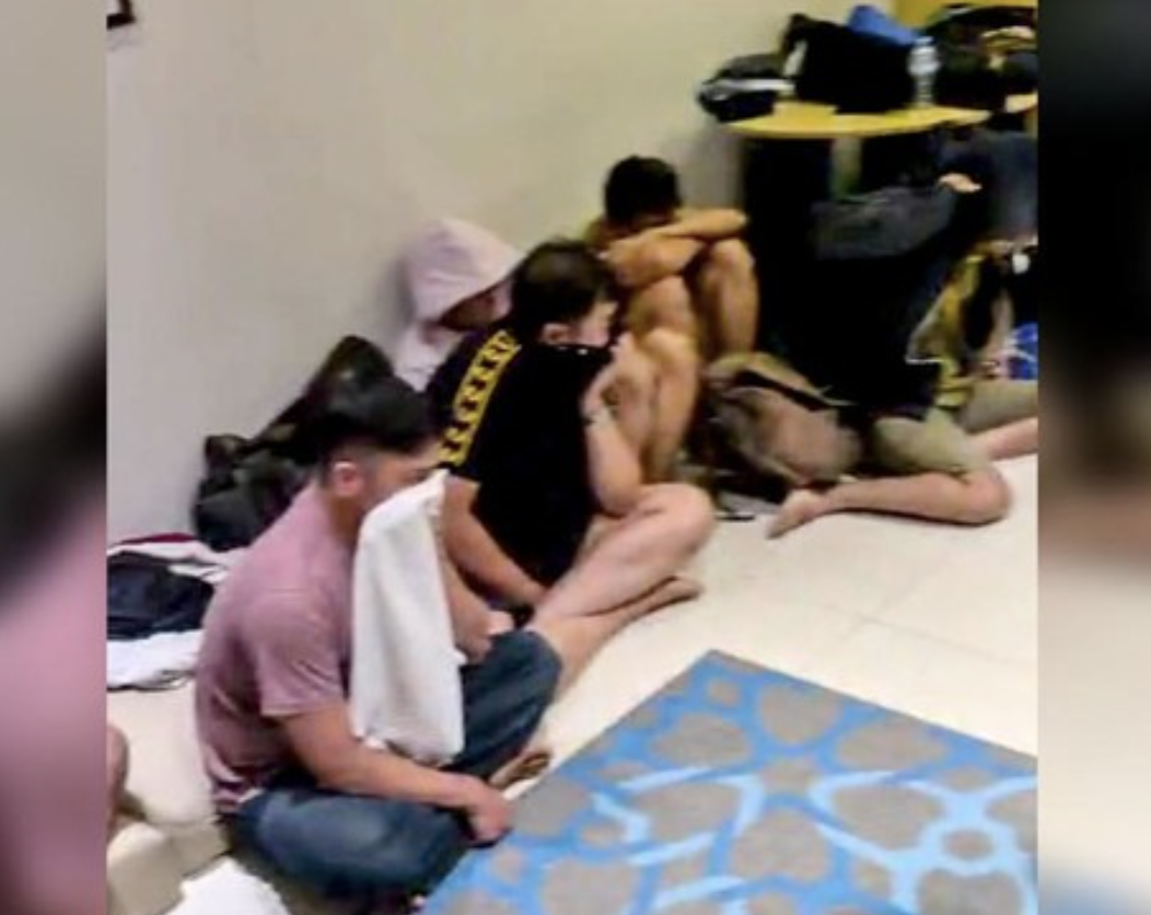 34 Pria Diciduk: Penggerebekan Pesta Seks Gay di Surabaya yang Menggegerkan