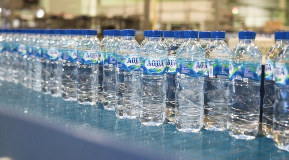 Viral KDM Sidak Sumber Air AQUA, Danone Buka Suara Soal Fakta Sebenarnya di Balik Sumber Air Pegunungan