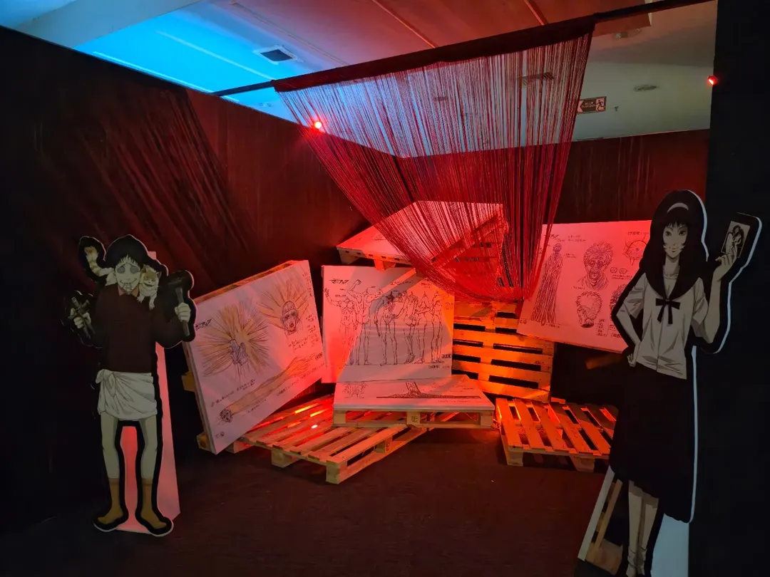 Junji Ito: Rumah Misteri Siap Meneror Jakarta Mulai 23 Oktober 2025, Setelah Sukses di Surabaya