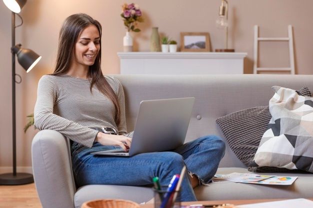 7 Tips Menjaga Produktivitas Selama WFH