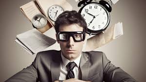 Mindset Produktif: Rahasia Sukses Mengatur Waktu dan Energi