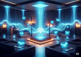 Cara Mudah Mempercepat Koneksi WiFi di Rumah