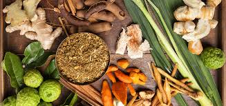 Minuman Herbal Ampuh Turunkan Berat Badan Secara Alami