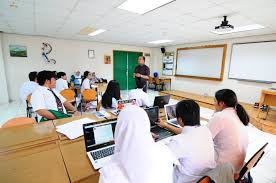 Manfaat Mempelajari Bahasa Asing untuk Masa Depan Cerah