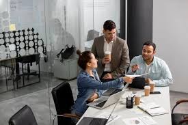 Etika dalam Bekerja: Kunci Sukses Karier Profesional