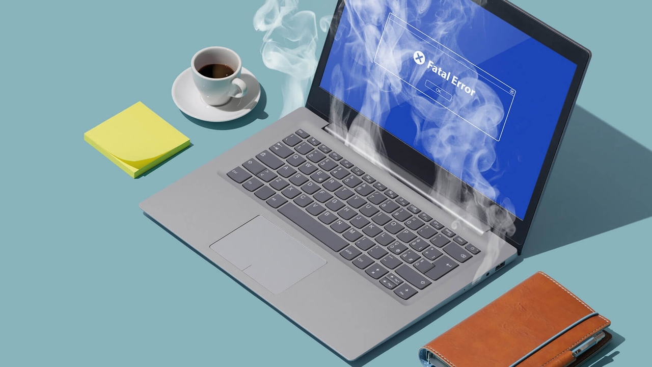 Laptop Cepat Panas? Ini Solusi Paling Efektif