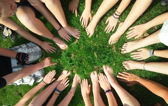 Cara Jadi Anggota Komunitas Aktif dan Bermanfaat