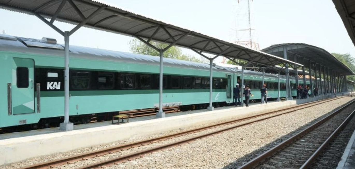 9 Fakta Menarik Kereta Petani dan Pedagang Merakâ€“Rangkasbitung, Siap Dukung Ekonomi Rakyat!