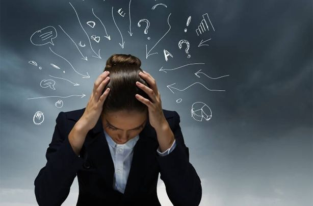 Cara Efektif Menghindari Pikiran Negatif Setiap Hari