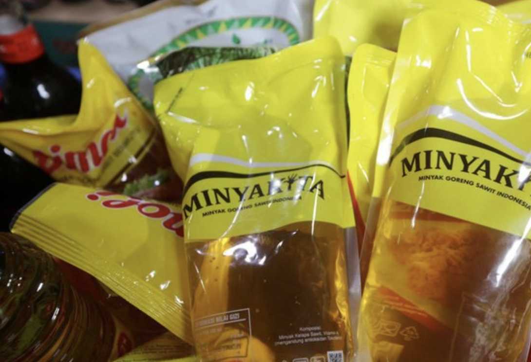 Distribusi Minyakita Dirombak: 35 Persen Wajib Lewat BUMN Demi Harga Stabil