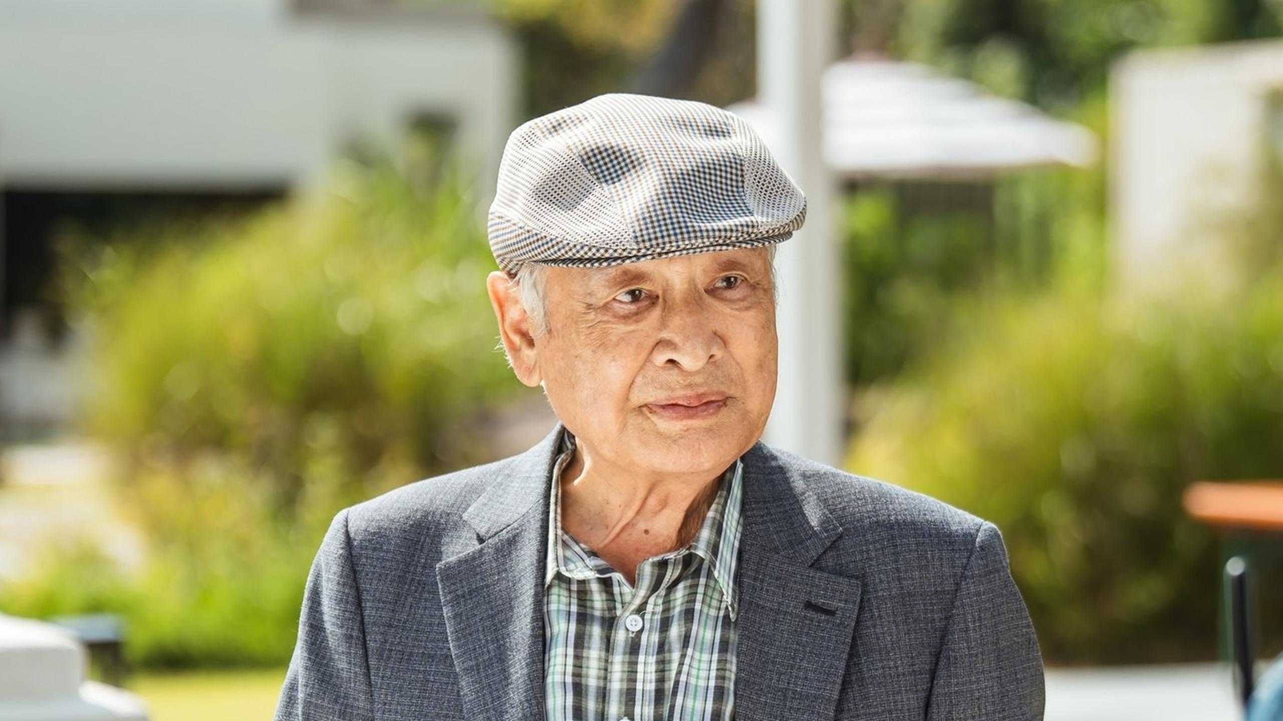 [BREAKING] Duka Mendalam: 7 Fakta Kepergian Lee Soon Jae di Usia 91 Tahun yang Menggetarkan Dunia Hiburan