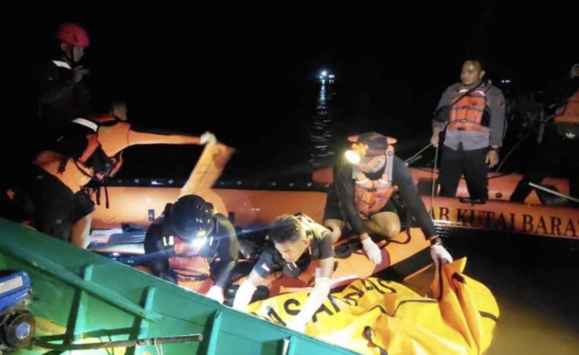 Tragedi Feri Mahakam: 8 Korban Tewas Ditemukan, 20 Orang lainnya Selamat